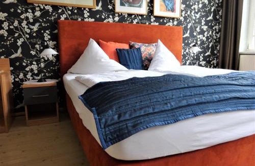 Old Town Hotel | Hotel Pension Zur Fährbrücke
