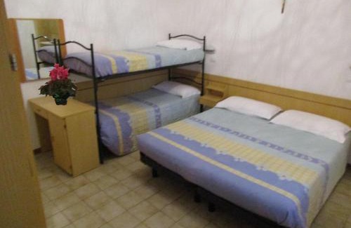 Cesenatico Hotel | Hotel Pensione Ornella