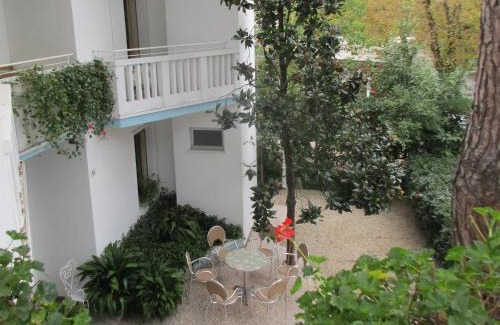 Cesenatico Hotel | Hotel Pensione Ornella