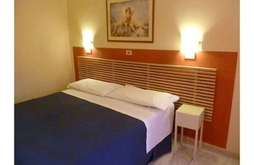 Bari City Centre Hotel | Hotel Pensione Romeo