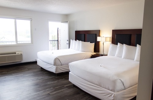 Okanagan-Similkameen Hotel | Hotel Penticton