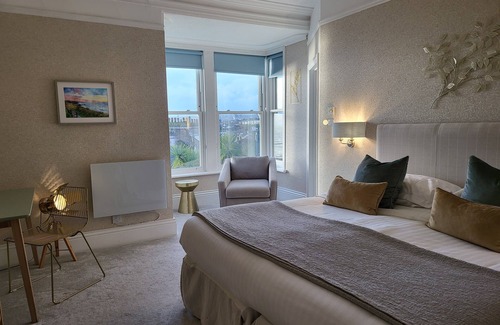 Chysauster Hotel | Hotel Penzance