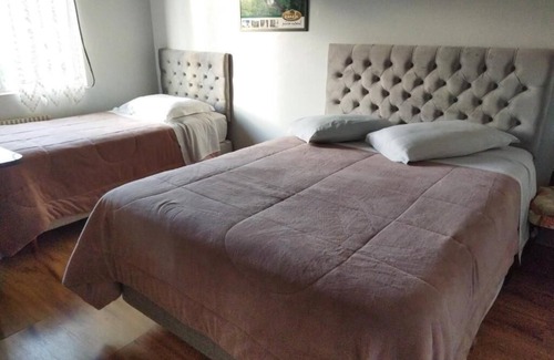 Canela Hotel | Hotel Pequenino