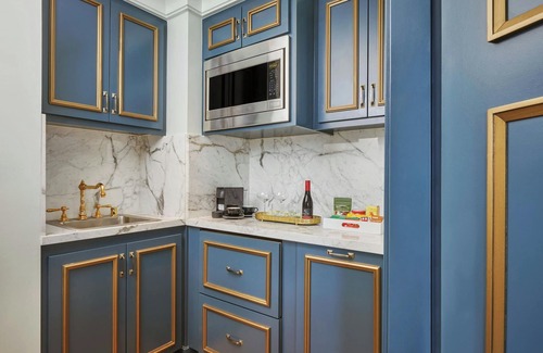 Financial District Hotel | Hotel Per La, Autograph Collection
