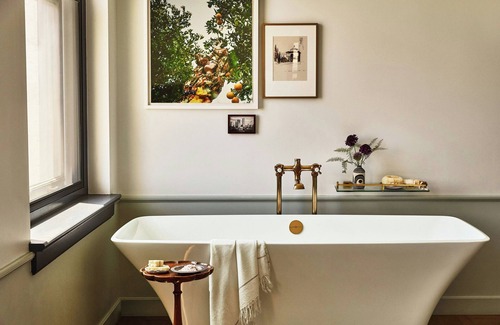 Financial District Hotel | Hotel Per La, Autograph Collection