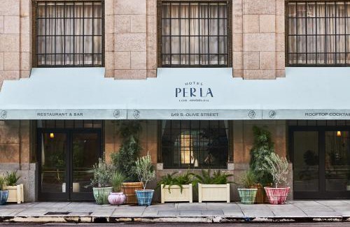 Financial District Hotel | Hotel Per La, Autograph Collection