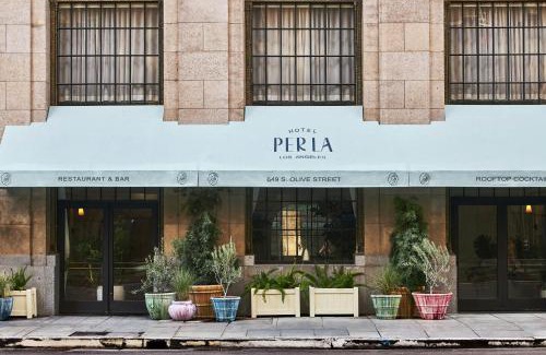 Financial District Hotel | Hotel Per La, Autograph Collection