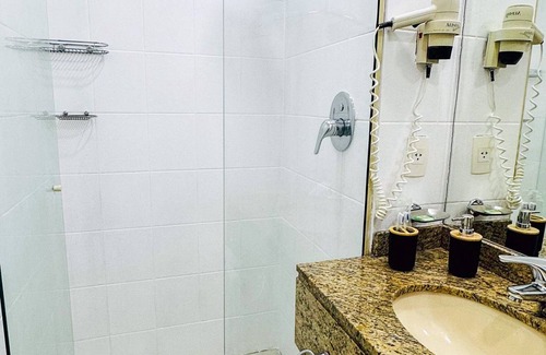 Perdizes Hotel | HOTEL PERDIZES - Flat Executivo - 1204