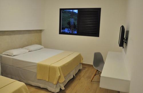 Aparecida Hotel | Hotel Peregrinos
