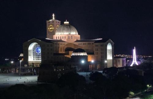 Aparecida Hotel | Hotel Peregrinos