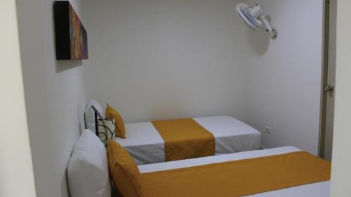 Pereira Hotel | Hotel Pereira 421
