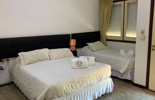 Colonia del Sacramento Hotel | Hotel Perla del Plata