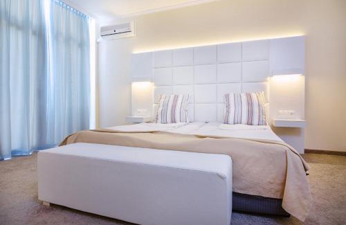 Primorsko Hotel | Hotel Perla Beach Club - All Inclusive