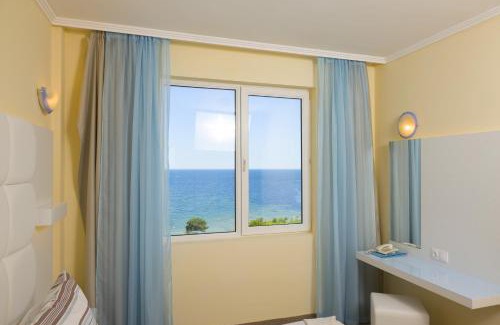 Primorsko Hotel | Hotel Perla Beach Club - All Inclusive