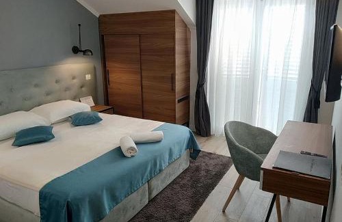 Babin Kuk Hotel | Hotel Perla