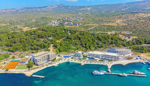 Rogoznica Hotel | Hotel Perla