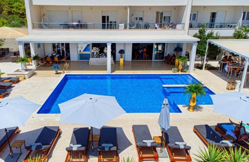 Rogoznica Hotel | Hotel Perla