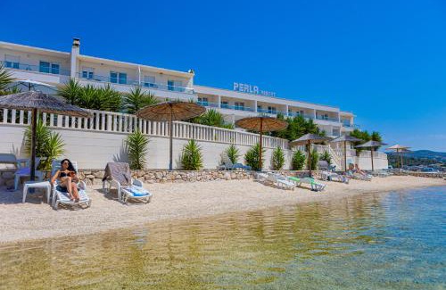 Rogoznica Hotel | Hotel Perla