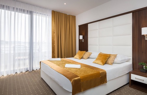 Rogoznica Hotel | Hotel Perla