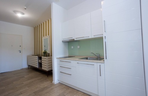 Rogoznica Hotel | Hotel Perla