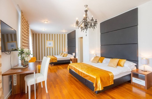 Rogoznica Hotel | Hotel Perla