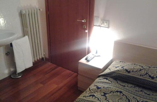 Historic Center Hotel | Hotel Perla