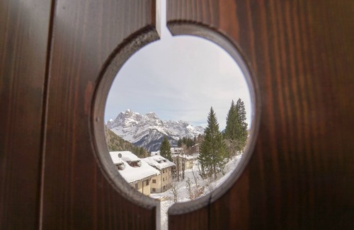 Madonna di Campiglio House | Hotel Perla