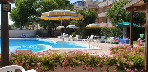 Senigallia Hotel | Hotel Perla