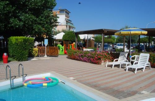 Senigallia Hotel | Hotel Perla