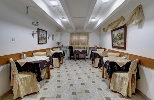 Leskovac Bed & Breakfast | Hotel PERLA LDM Leskovac