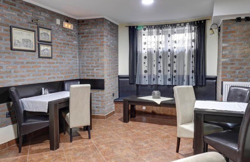 Leskovac Bed & Breakfast | Hotel PERLA LDM Leskovac