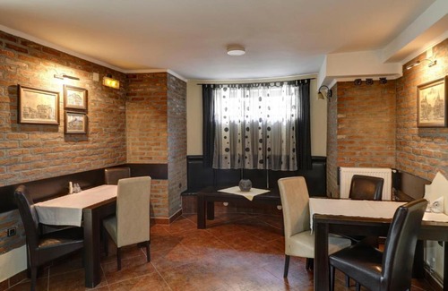 Leskovac Bed & Breakfast | Hotel PERLA LDM Leskovac