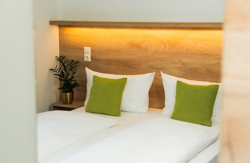 Perlach Hotel | Hotel Perlach Allee