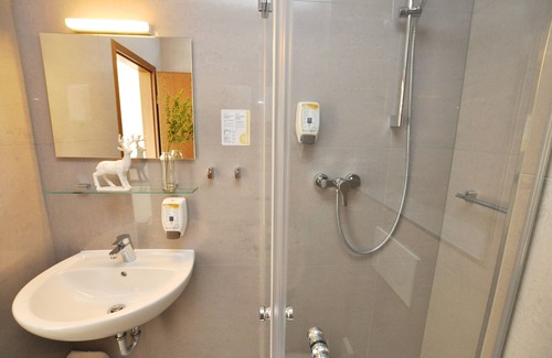 Perlach Hotel | Hotel Perlach Allee
