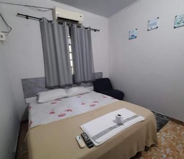 Pocao Hotel | Hotel Perola Ltda