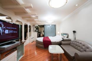 Kabukicho Hotel | HOTEL PERRIER (Adult Only)