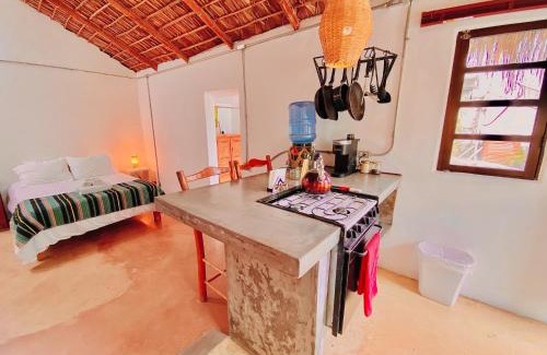 Todos Santos Hotel | Hotel Perro Surfero Todos Santos