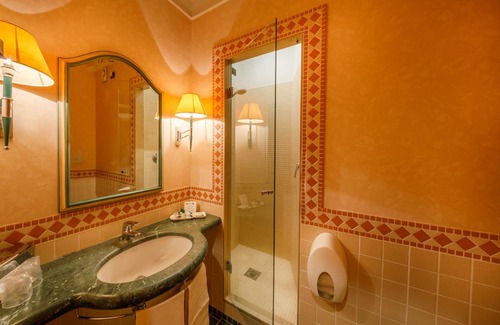 Perugia Hotel | Hotel Perugia Plaza