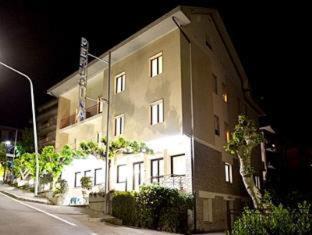 Chianciano Terme Hotel | Hotel Perugina
