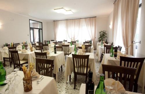 Chianciano Terme Hotel | Hotel Perugina