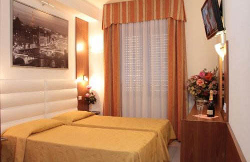 Porta Vittoria Hotel | Hotel Perugino