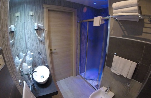 Porta Vittoria Hotel | Hotel Perugino