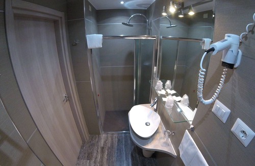 Porta Vittoria Hotel | Hotel Perugino