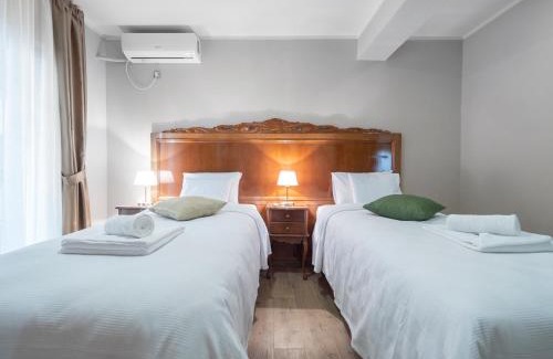 Budva Hotel | Hotel Perun