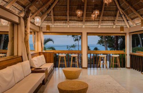 Vilanculos Hotel | Hotel Pescador Boutique