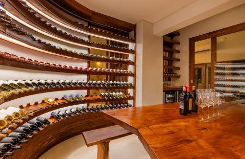 Vilanculos Hotel | Hotel Pescador Boutique