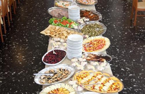 Marina di Massa Hotel | Hotel Peselli