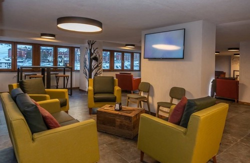Cervinia Hotel | Hotel Petit Palais
