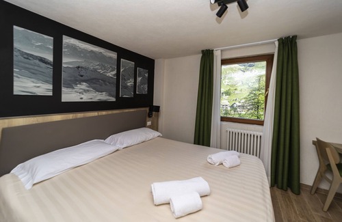 Cervinia Hotel | Hotel Petit Palais