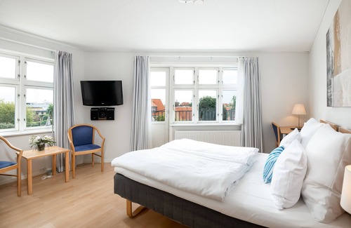 Skagen Hotel | Hotel Petit Skagen